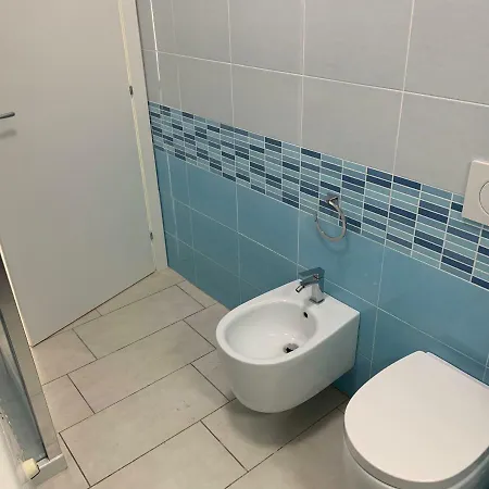 Pineta A Mare Montesilvano