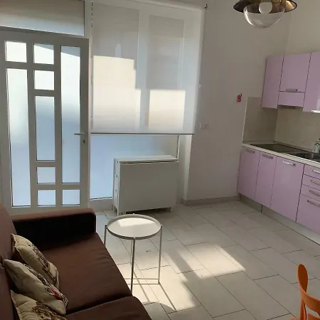 Apartment Pineta A Mare Montesilvano