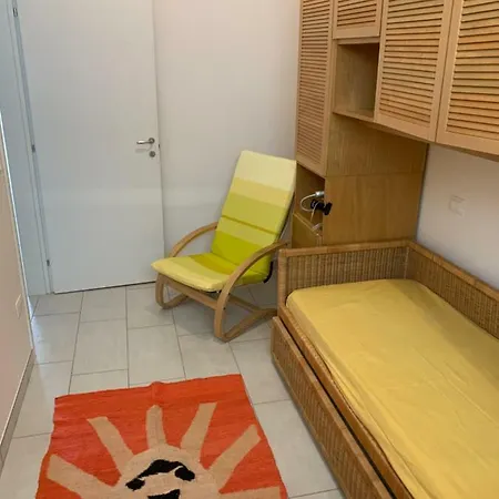 Pineta A Mare Apartment *