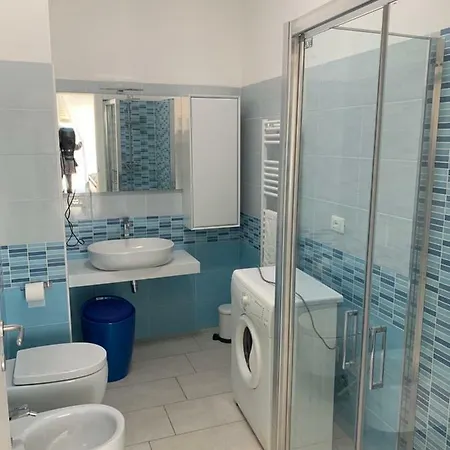 Pineta A Mare Apartment