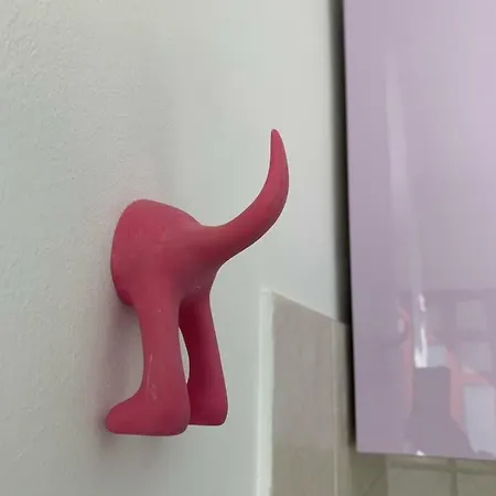 Apartment Pineta A Mare Montesilvano