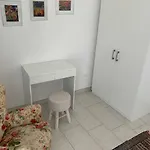 Pineta A Mare Apartment Montesilvano
