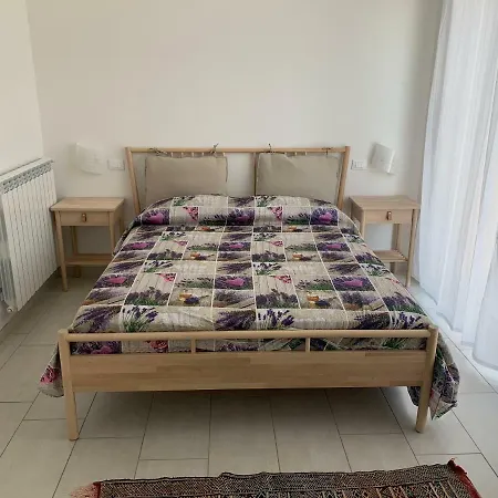 Apartament Pineta A Mare *