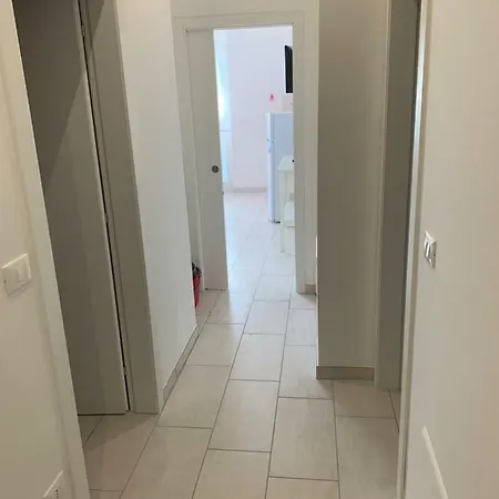 Pineta A Mare Apartament Montesilvano Marina