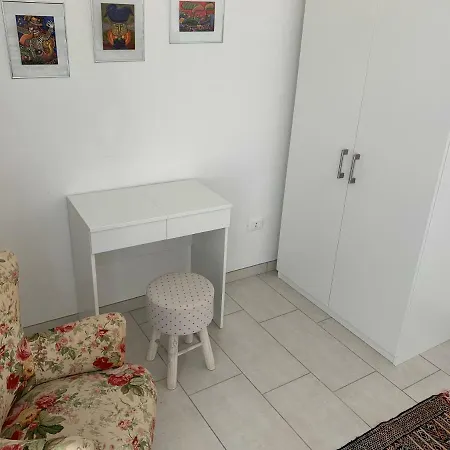 Pineta A Mare Apartament Montesilvano Marina