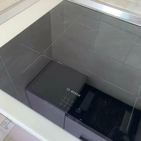 Apartament Pineta A Mare