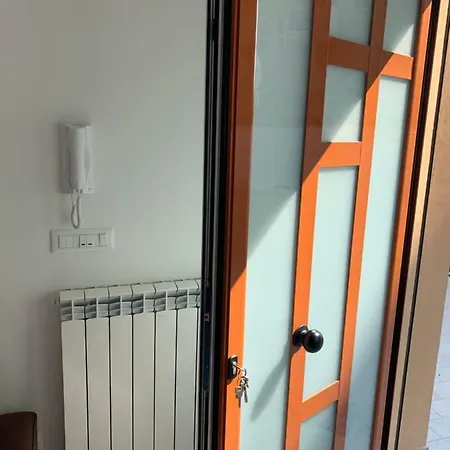 Pineta A Mare * Montesilvano Marina