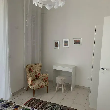 Pineta A Mare Apartament Montesilvano Marina