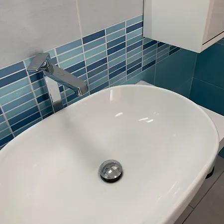 Pineta A Mare Apartament Montesilvano Marina