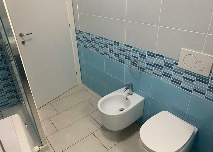 Pineta A Mare Montesilvano Marina