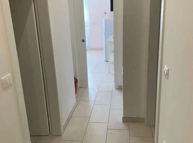 Pineta A Mare Apartmán Montesilvano Marina