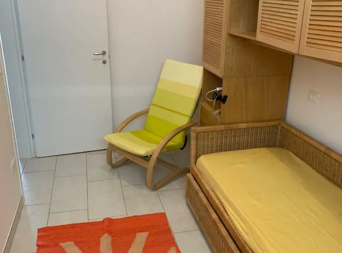 Pineta A Mare Apartmán *