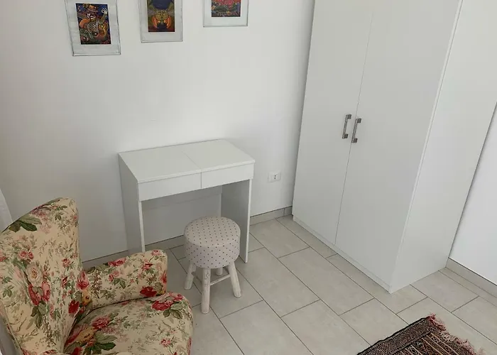 Pineta A Mare Διαμέρισμα Montesilvano Marina