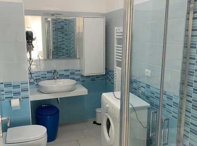 Pineta A Mare Διαμέρισμα