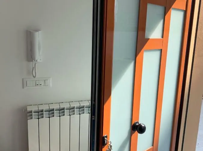 Pineta A Mare * Montesilvano Marina