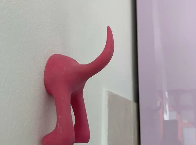 Διαμέρισμα Pineta A Mare Montesilvano Marina