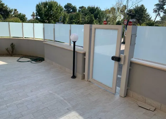 Διαμέρισμα Pineta A Mare